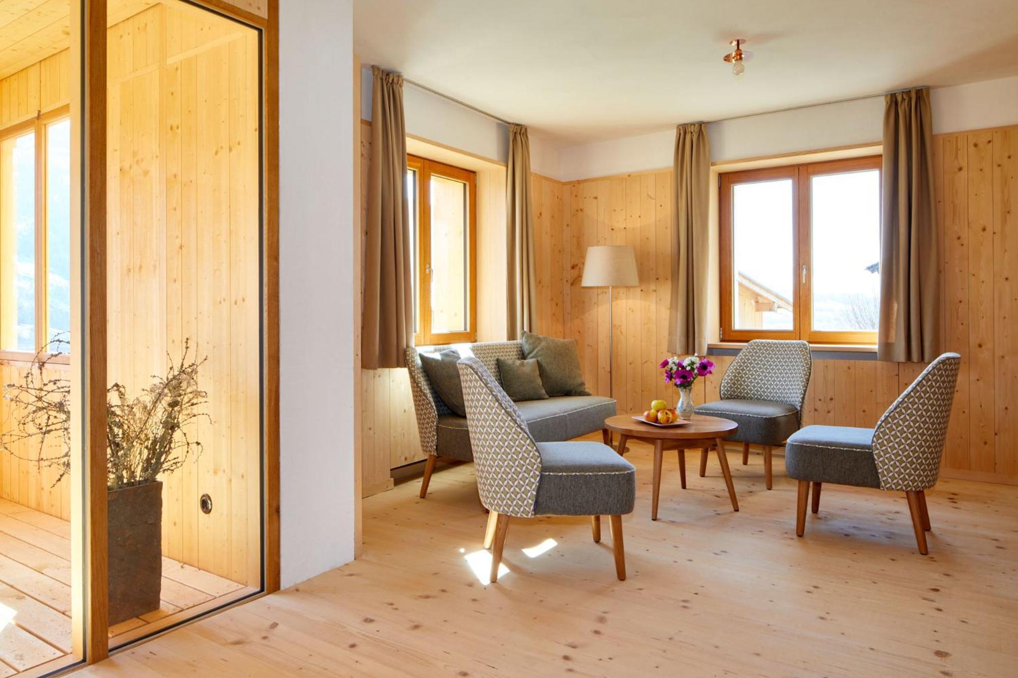 Wieshuetten - Fewo-Badhindelang Bad Hindelang Extérieur photo