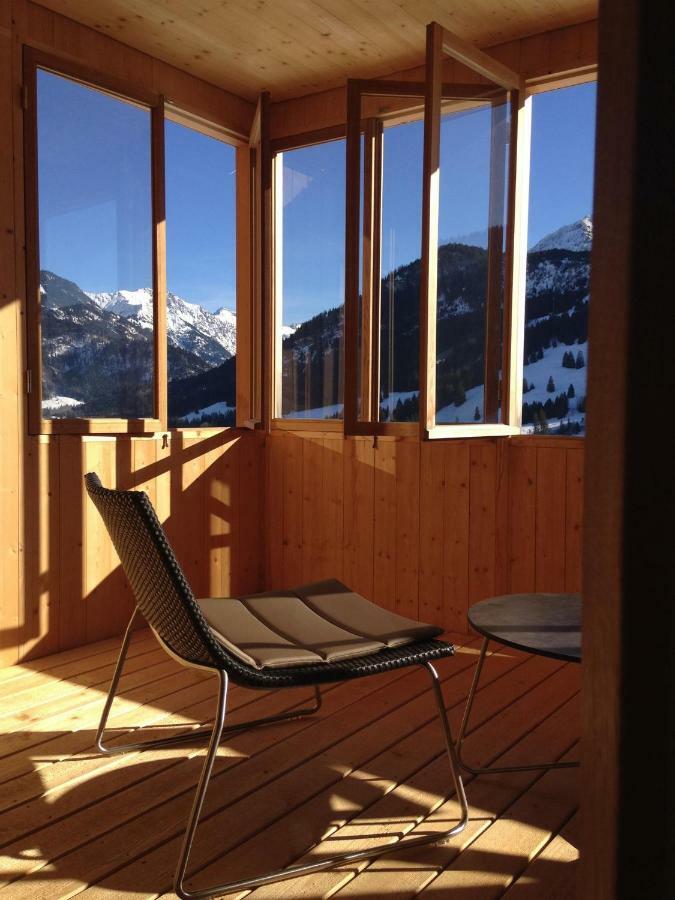Wieshuetten - Fewo-Badhindelang Bad Hindelang Extérieur photo