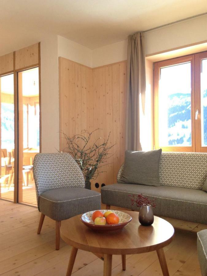 Wieshuetten - Fewo-Badhindelang Bad Hindelang Extérieur photo
