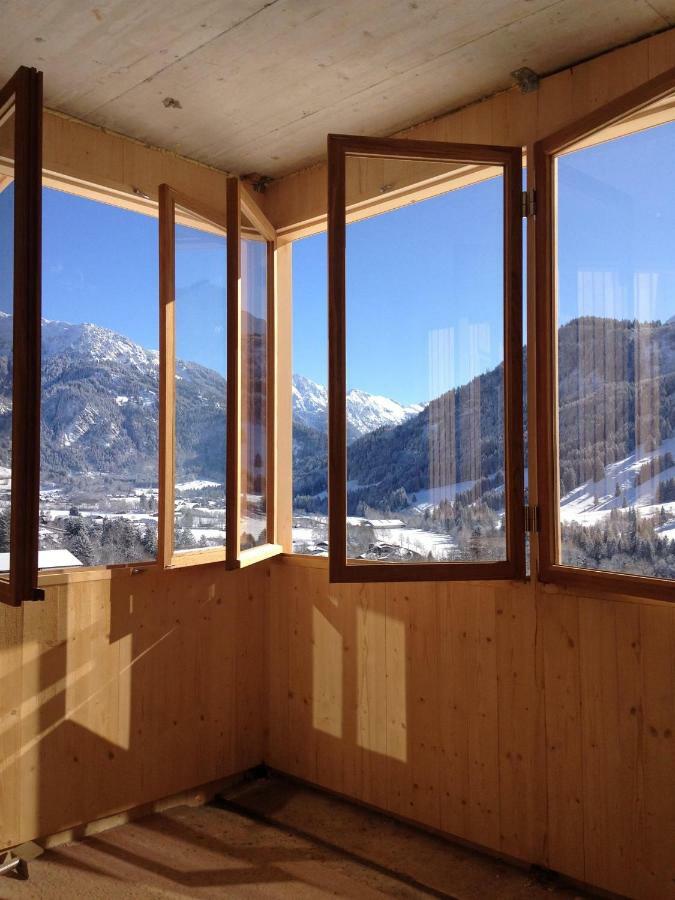 Wieshuetten - Fewo-Badhindelang Bad Hindelang Extérieur photo