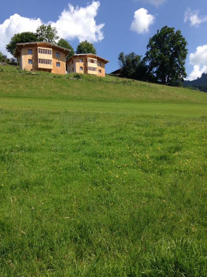 Wieshuetten - Fewo-Badhindelang Bad Hindelang Extérieur photo