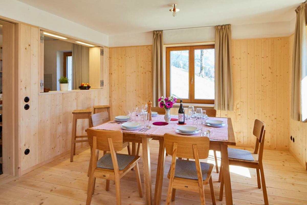 Wieshuetten - Fewo-Badhindelang Bad Hindelang Extérieur photo