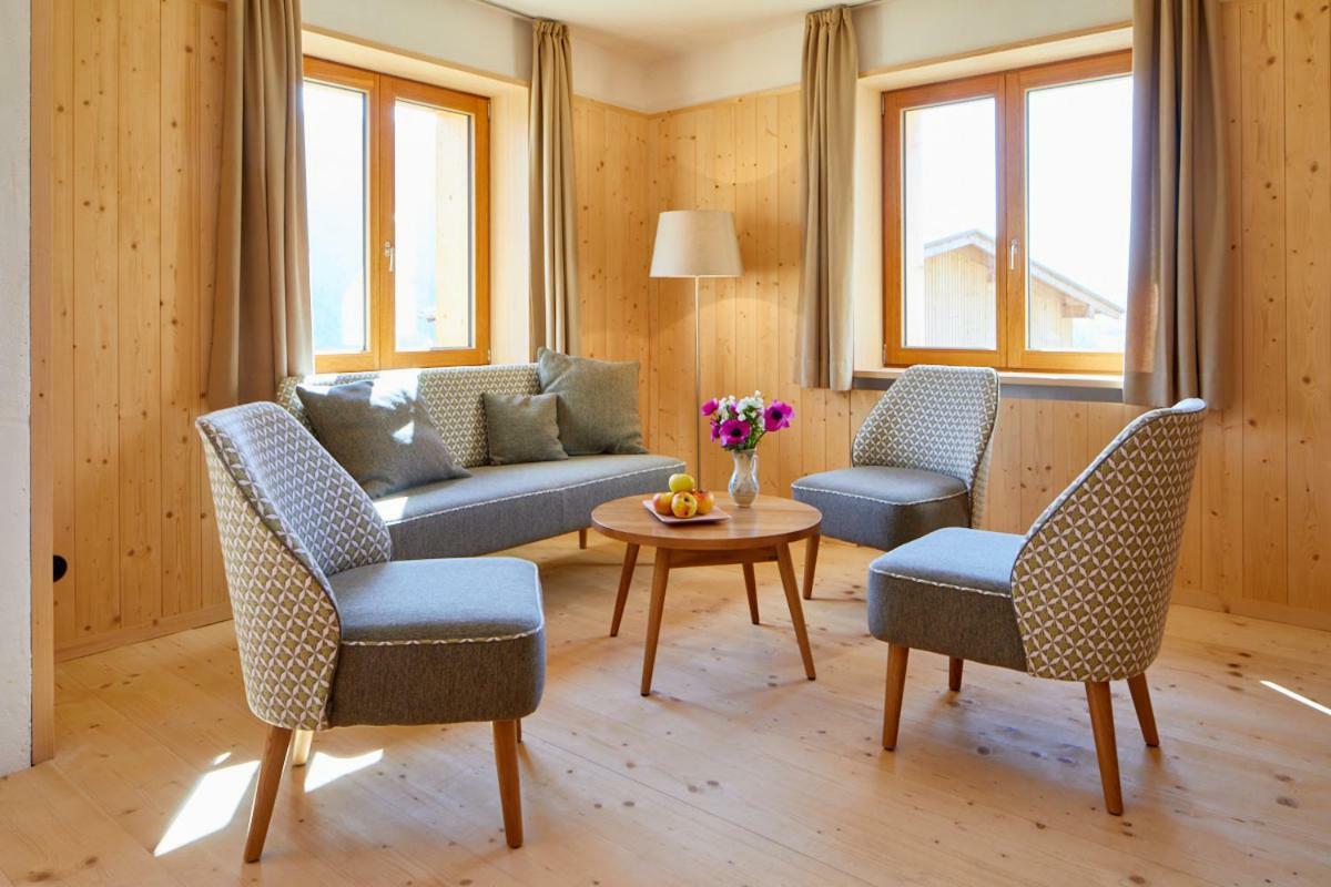 Wieshuetten - Fewo-Badhindelang Bad Hindelang Extérieur photo
